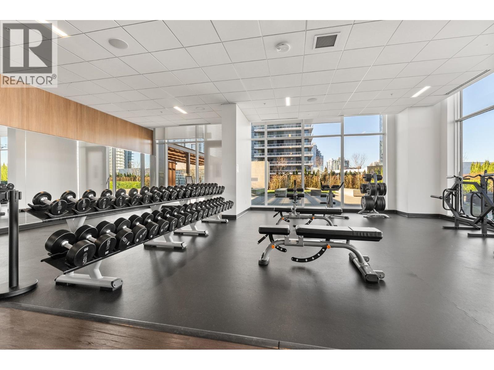 2605 4650 Brentwood Boulevard, Burnaby, British Columbia  V5C 0M3 - Photo 28 - R3077328