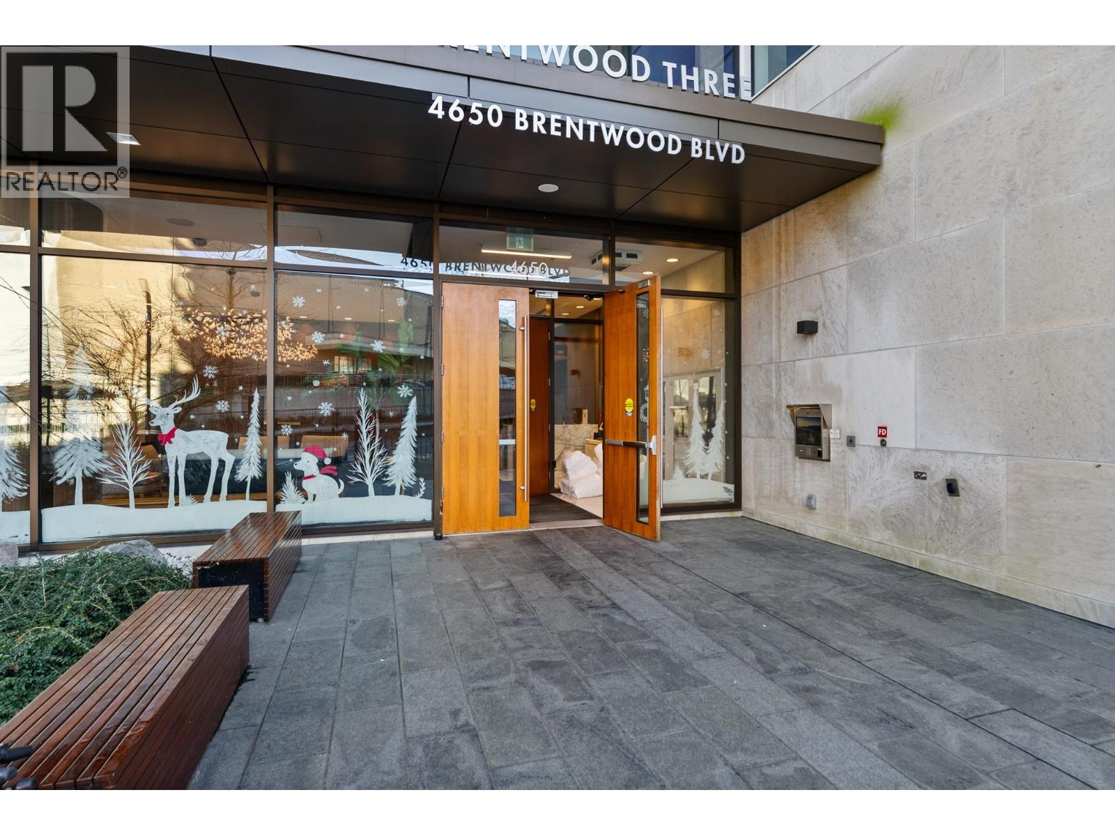 2605 4650 Brentwood Boulevard, Burnaby, British Columbia  V5C 0M3 - Photo 3 - R3077328