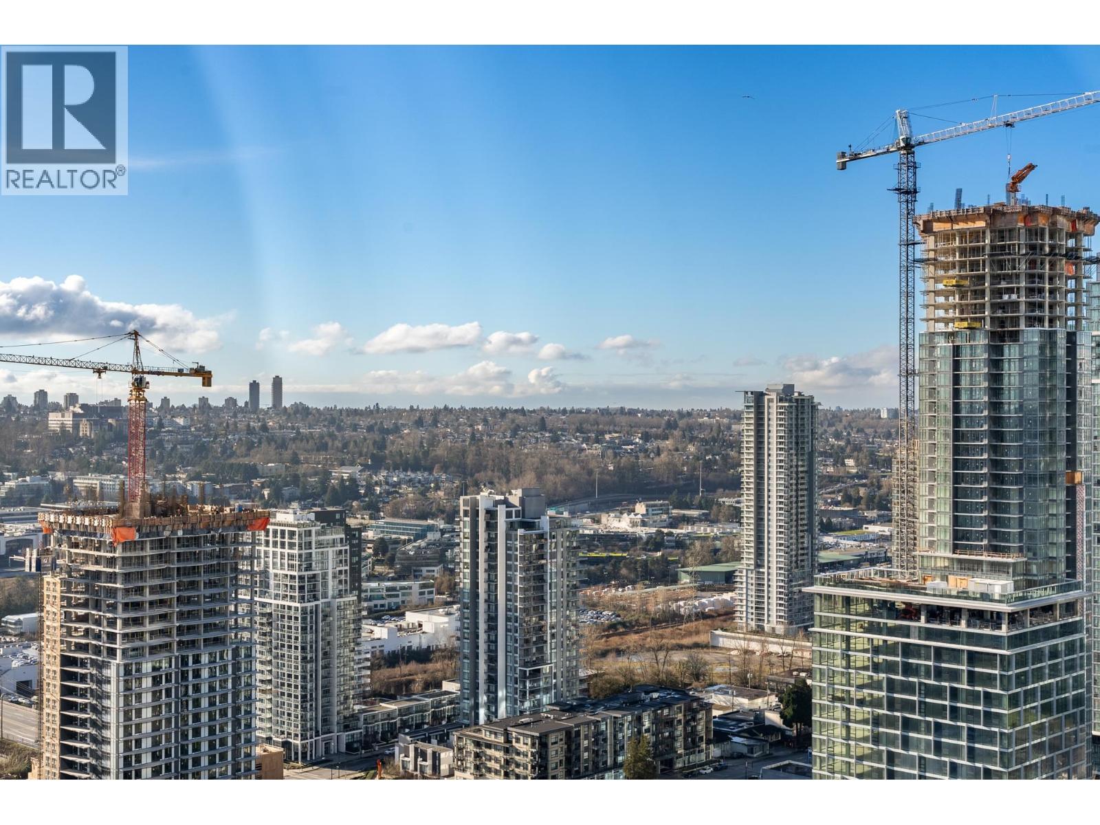 2605 4650 Brentwood Boulevard, Burnaby, British Columbia  V5C 0M3 - Photo 30 - R3077328