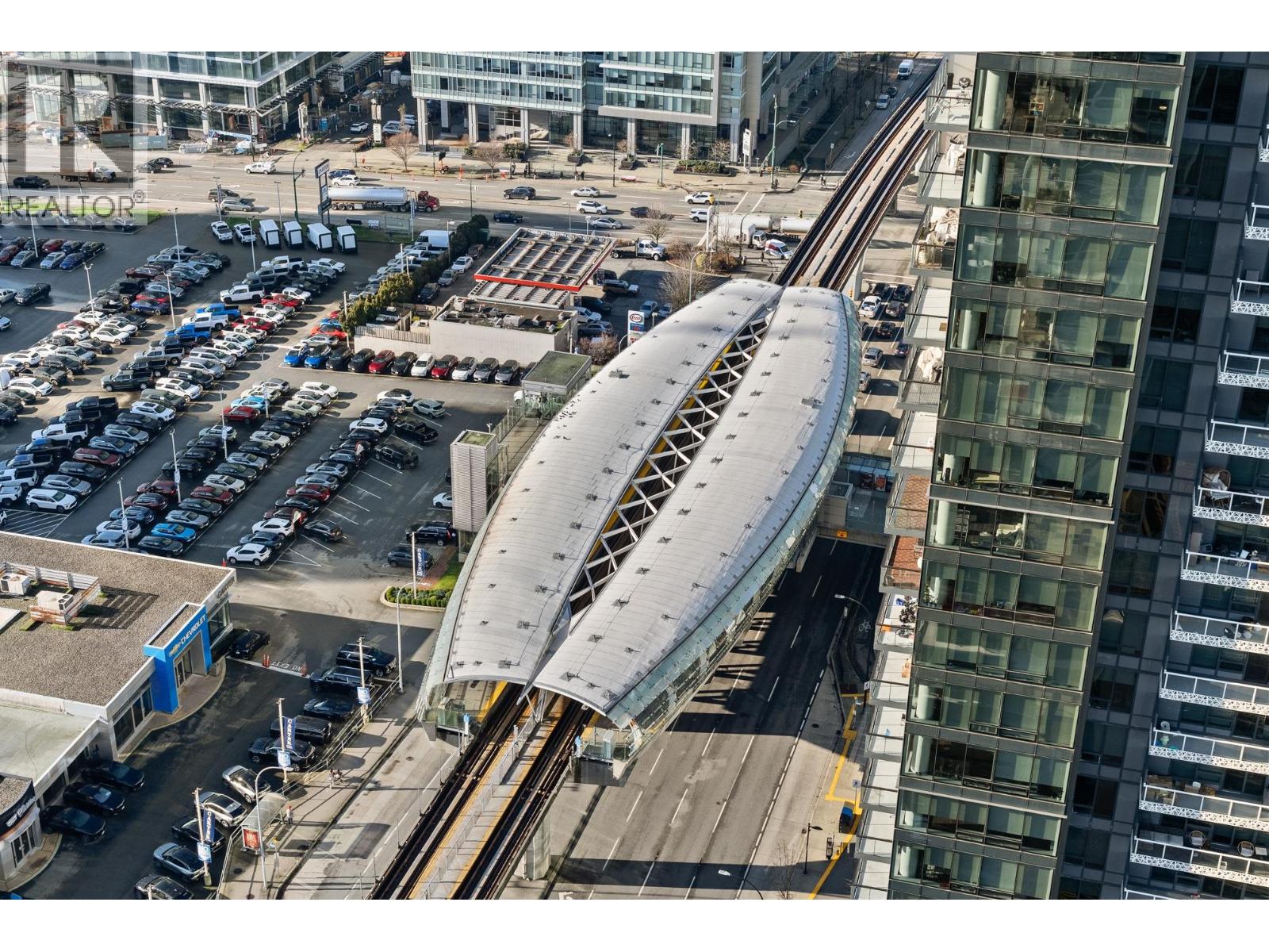 2605 4650 Brentwood Boulevard, Burnaby, British Columbia  V5C 0M3 - Photo 31 - R3077328