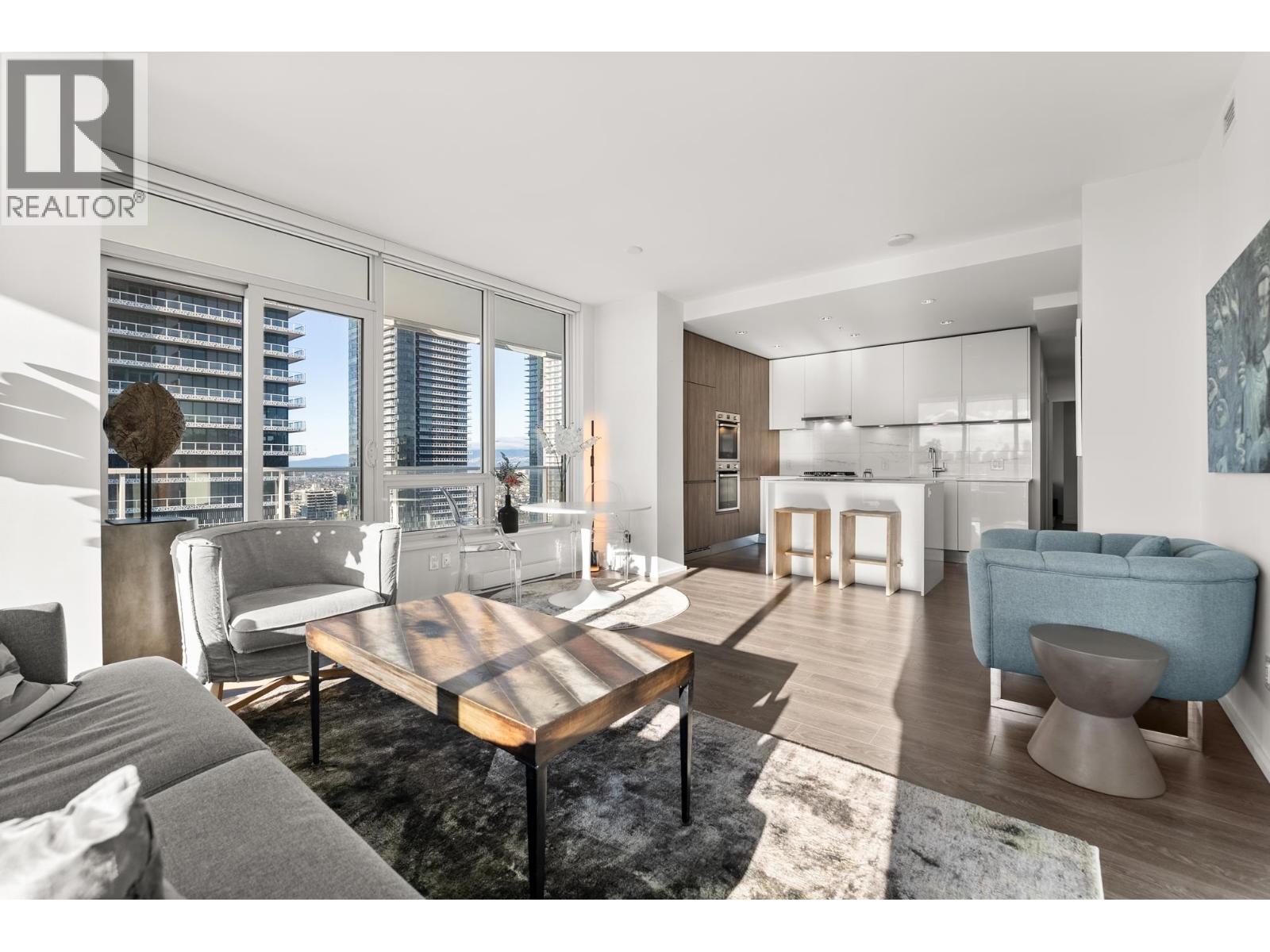 2605 4650 Brentwood Boulevard, Burnaby, British Columbia  V5C 0M3 - Photo 6 - R3077328