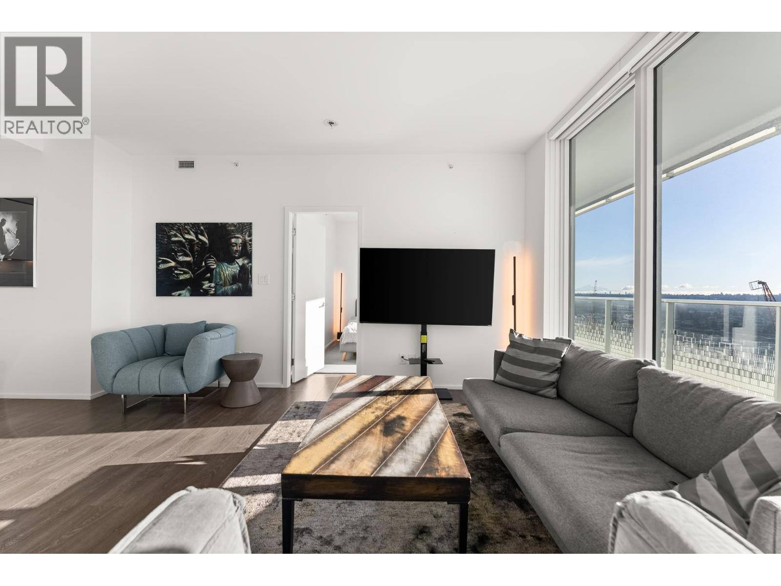 2605 4650 Brentwood Boulevard, Burnaby, British Columbia  V5C 0M3 - Photo 7 - R3077328