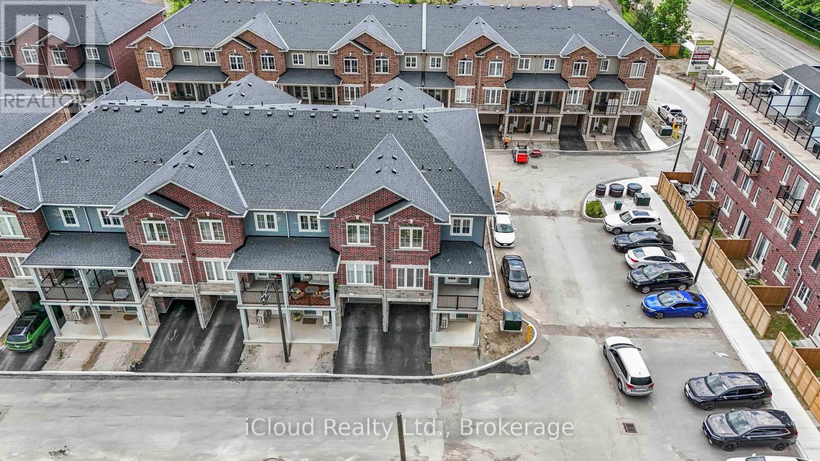 133 - 677 Park Road N, Brantford, Ontario  N3R 0C2 - Photo 6 - X12523664