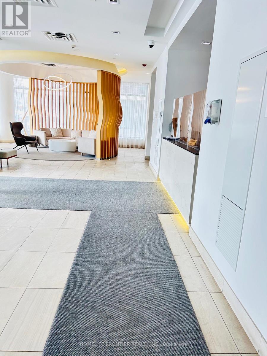 1405 - 150 Fairview Mall Drive, Toronto, Ontario  M2J 0E7 - Photo 10 - C12712440