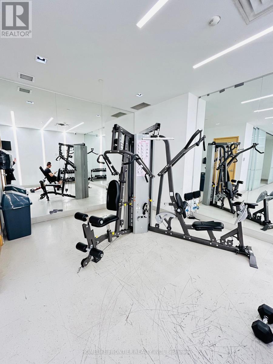 1405 - 150 Fairview Mall Drive, Toronto, Ontario  M2J 0E7 - Photo 11 - C12712440