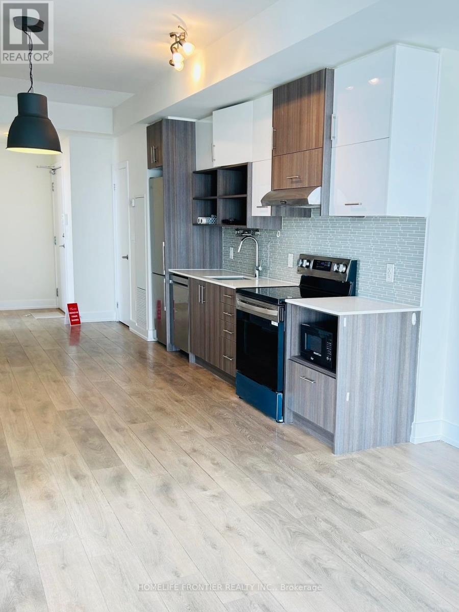 1405 - 150 Fairview Mall Drive, Toronto, Ontario  M2J 0E7 - Photo 9 - C12712440