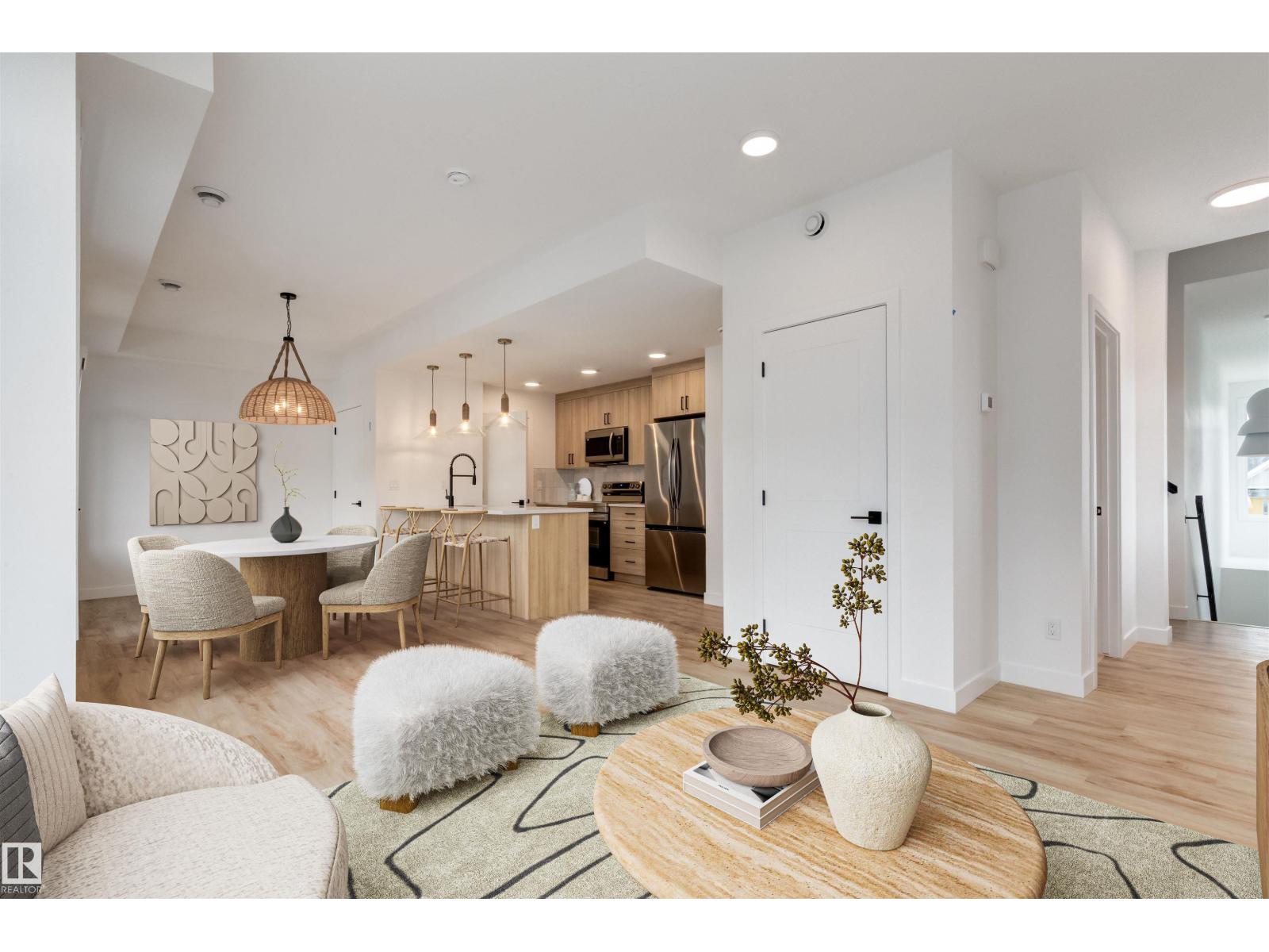 #40 16231 19 Av Sw, Edmonton, Alberta  T6W 5C6 - Photo 2 - E4470150