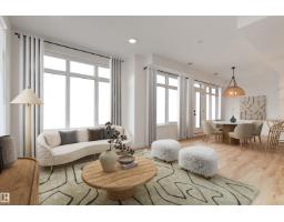 #40 16231 19 AV SW, Edmonton, Alberta