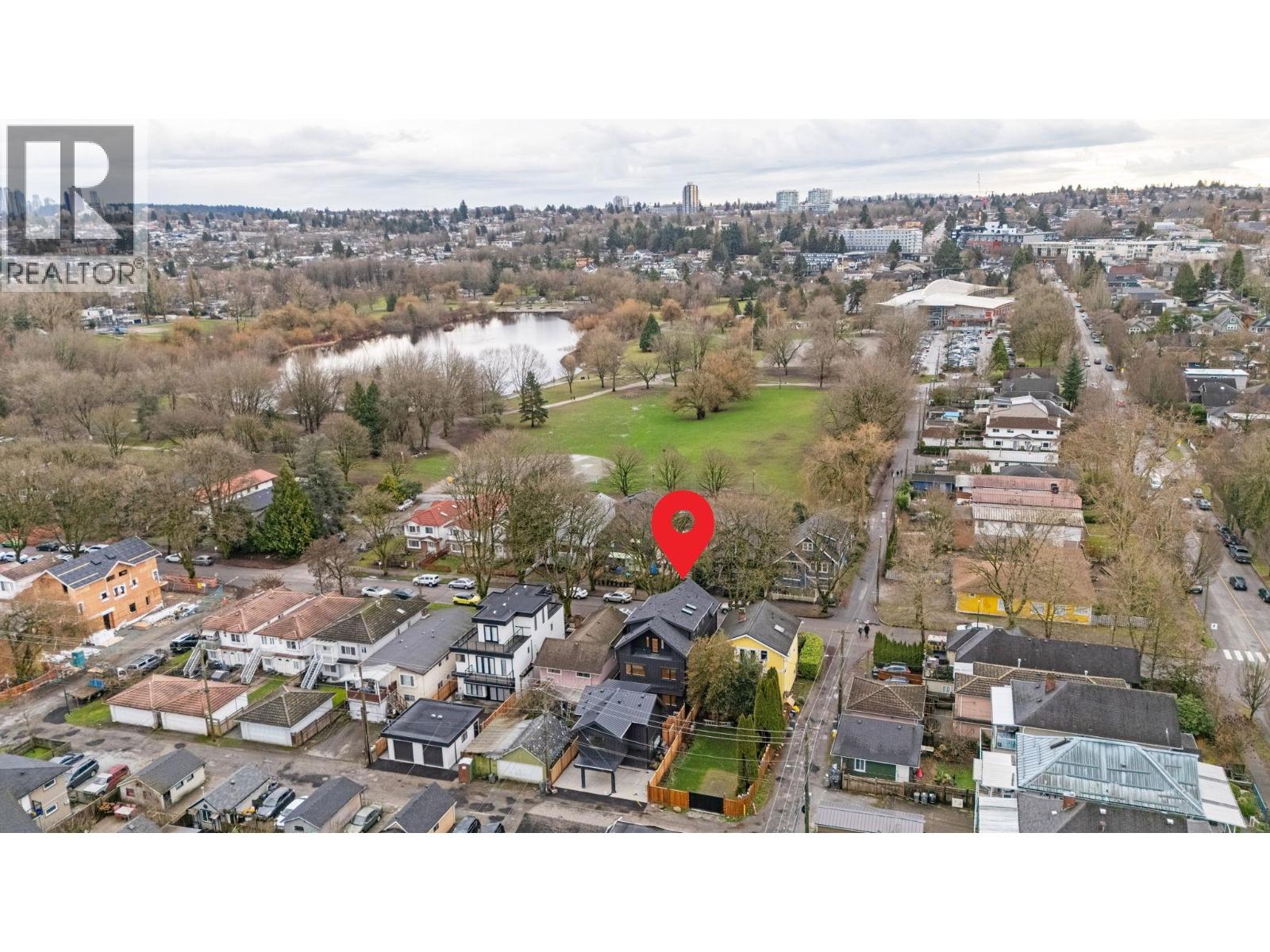 1 1945 E 13th Avenue, Vancouver, British Columbia  V5N 2C3 - Photo 21 - R3081319