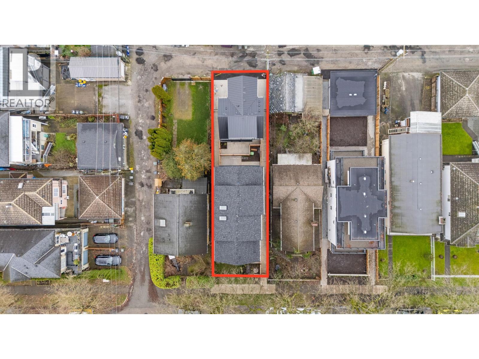 1 1945 E 13th Avenue, Vancouver, British Columbia  V5N 2C3 - Photo 22 - R3081319