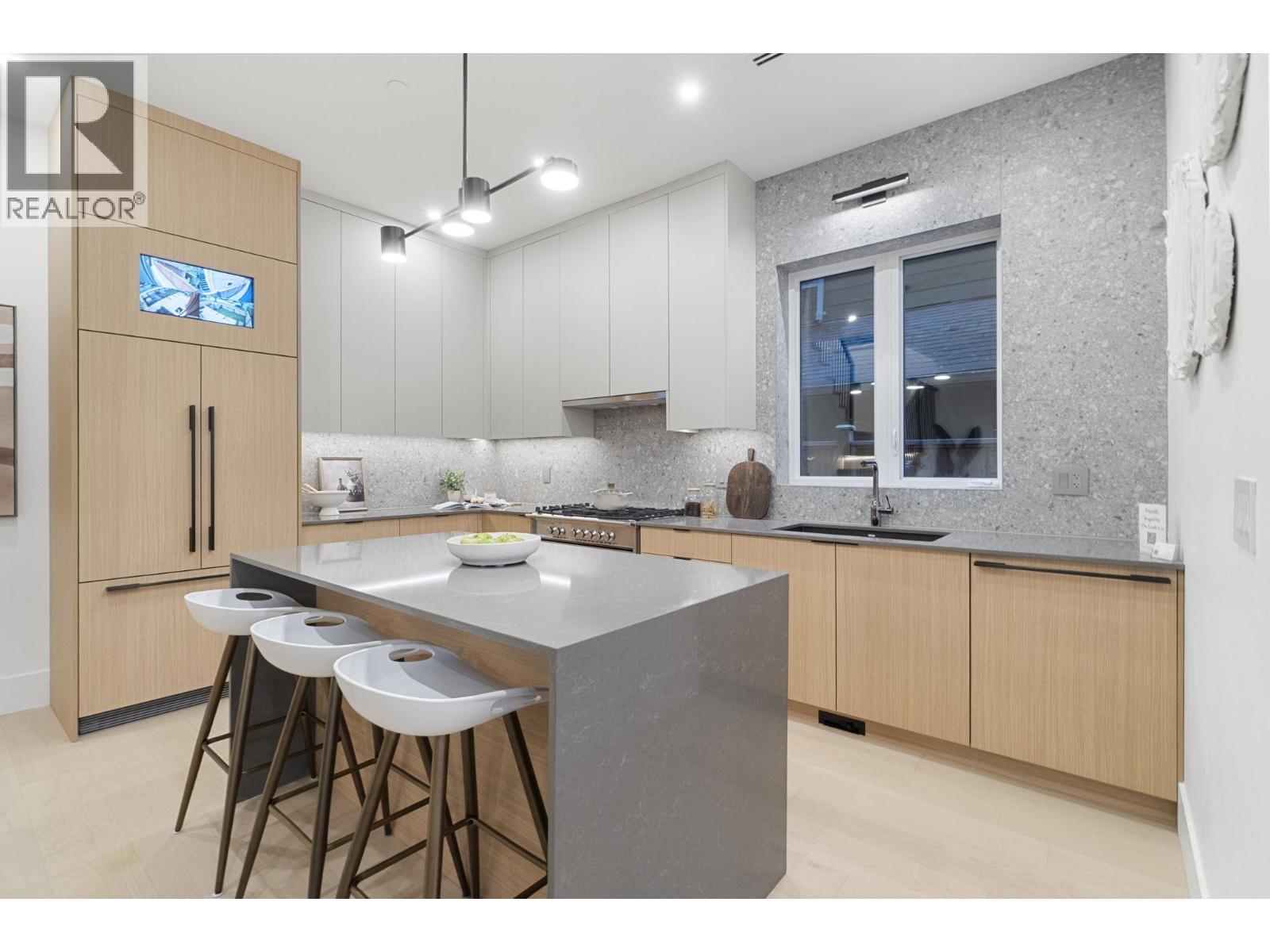 1 1945 E 13th Avenue, Vancouver, British Columbia  V5N 2C3 - Photo 6 - R3081319