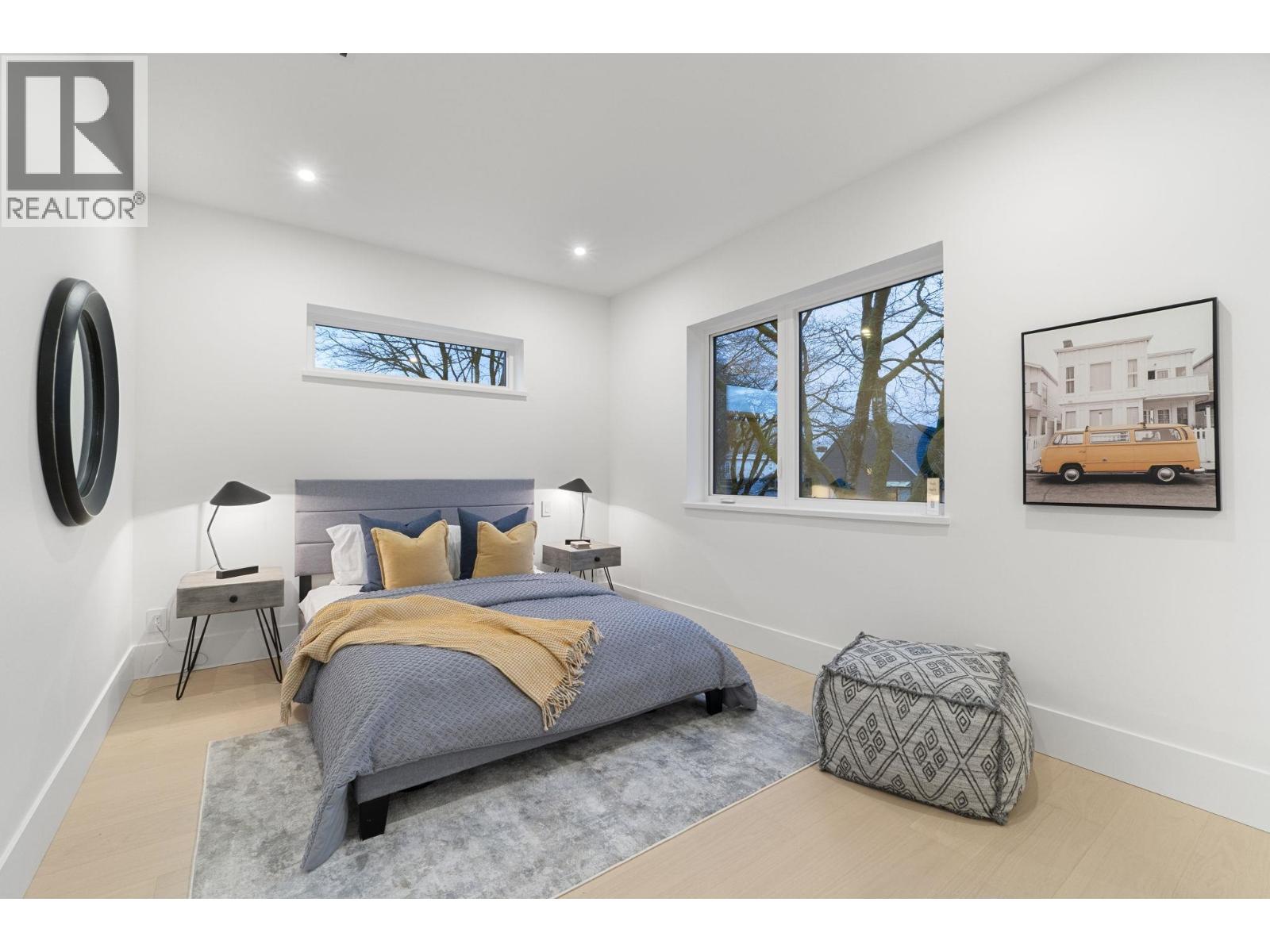 1 1945 E 13th Avenue, Vancouver, British Columbia  V5N 2C3 - Photo 9 - R3081319