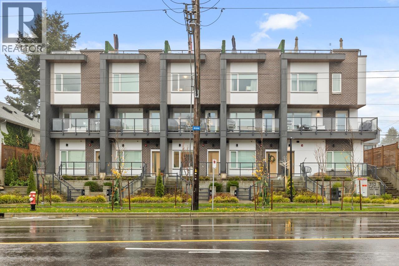 3 752 E 3rd Street, North Vancouver, British Columbia  V7L 1G9 - Photo 29 - R3081321