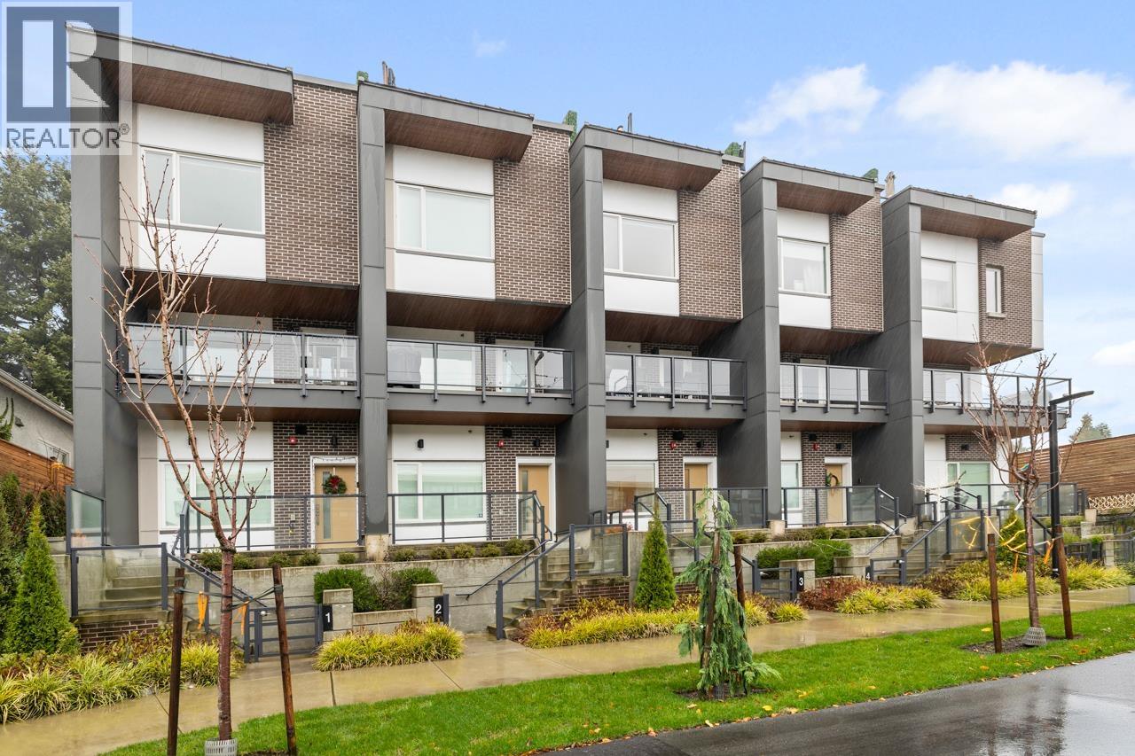 3 752 E 3rd Street, North Vancouver, British Columbia  V7L 1G9 - Photo 30 - R3081321