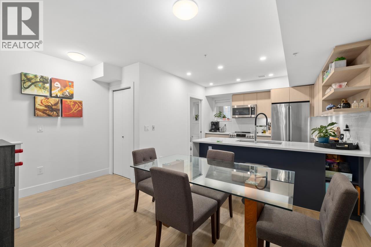 3 752 E 3rd Street, North Vancouver, British Columbia  V7L 1G9 - Photo 6 - R3081321