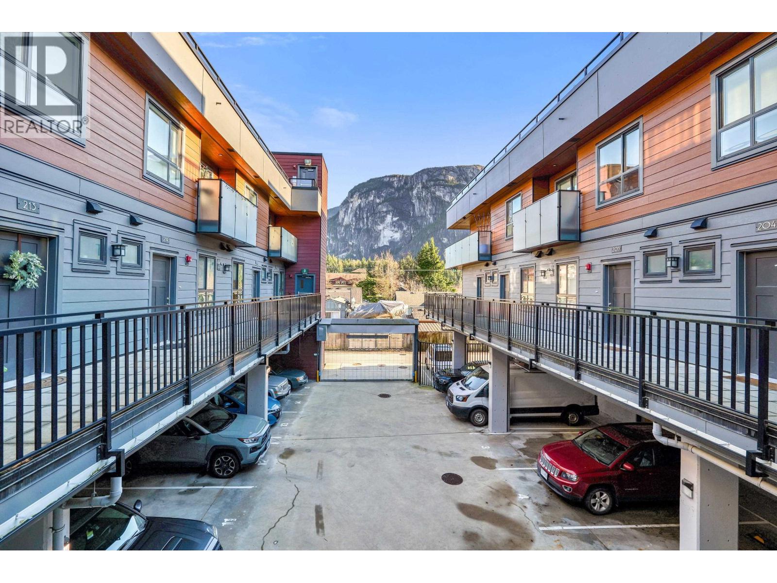 207 37808 Third Avenue, Squamish, British Columbia  V8B 1B9 - Photo 16 - R3081322