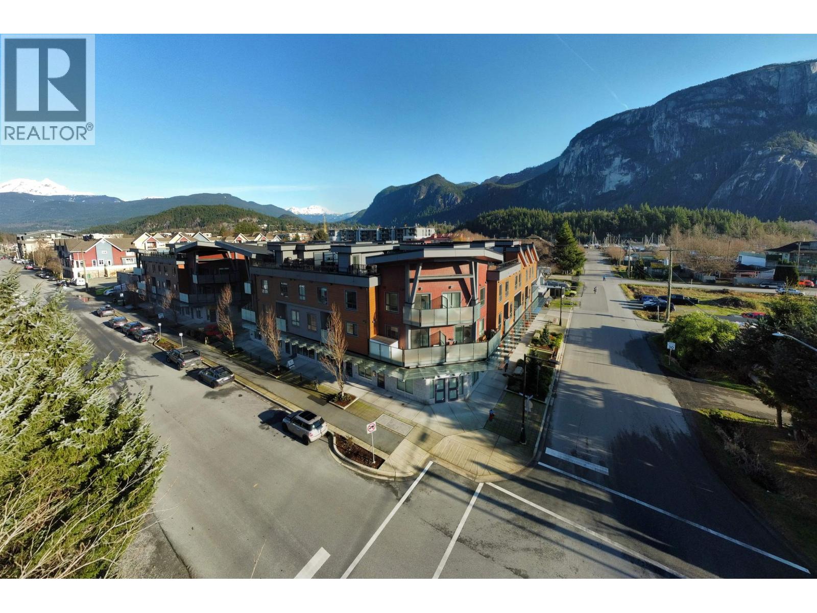 207 37808 Third Avenue, Squamish, British Columbia  V8B 1B9 - Photo 18 - R3081322