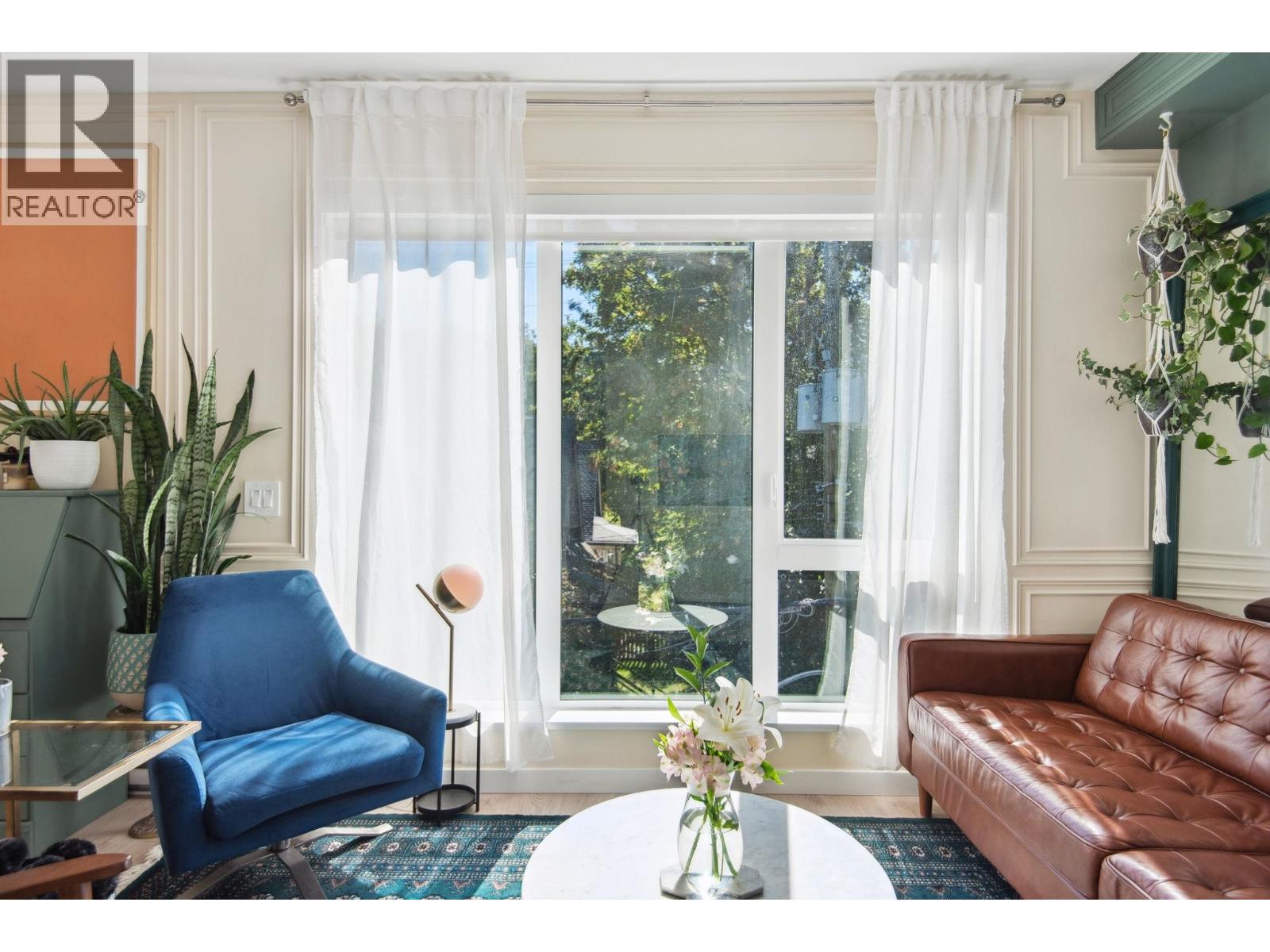 321 2520 Guelph Street, Vancouver, British Columbia  V5T 0K7 - Photo 3 - R3081323