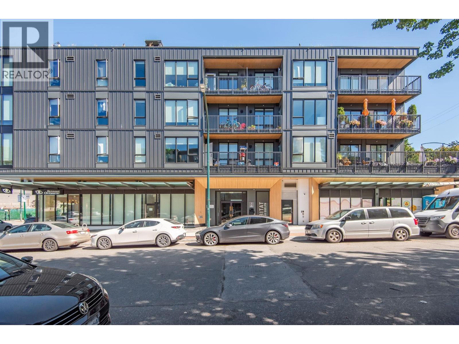 321 2520 Guelph Street, Vancouver, British Columbia  V5T 0K7 - Photo 39 - R3081323