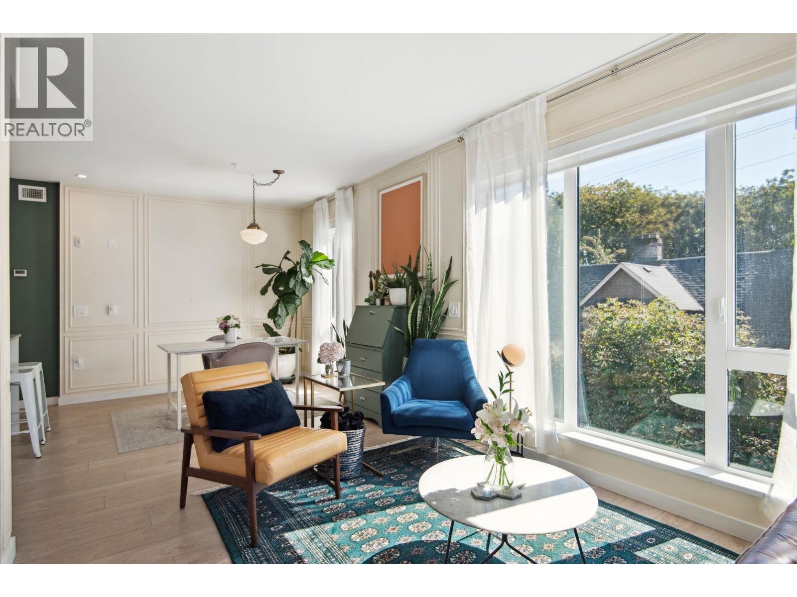 321 2520 Guelph Street, Vancouver, British Columbia  V5T 0K7 - Photo 4 - R3081323