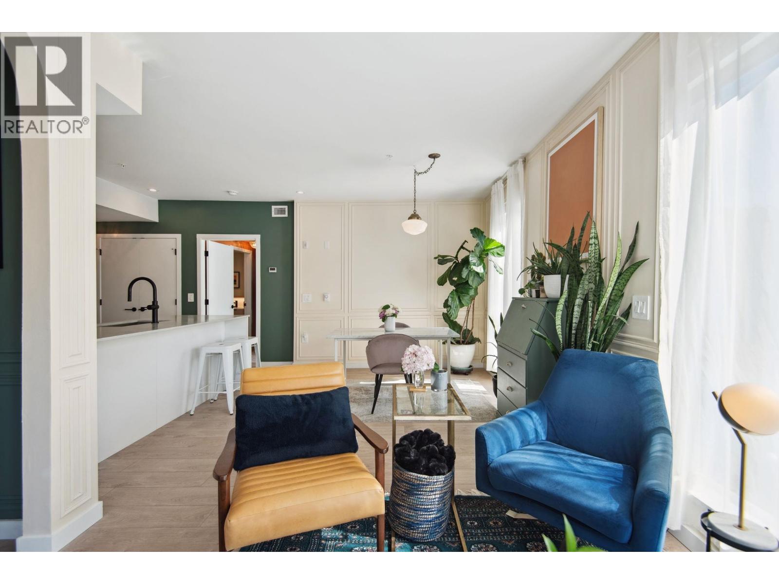 321 2520 Guelph Street, Vancouver, British Columbia  V5T 0K7 - Photo 5 - R3081323