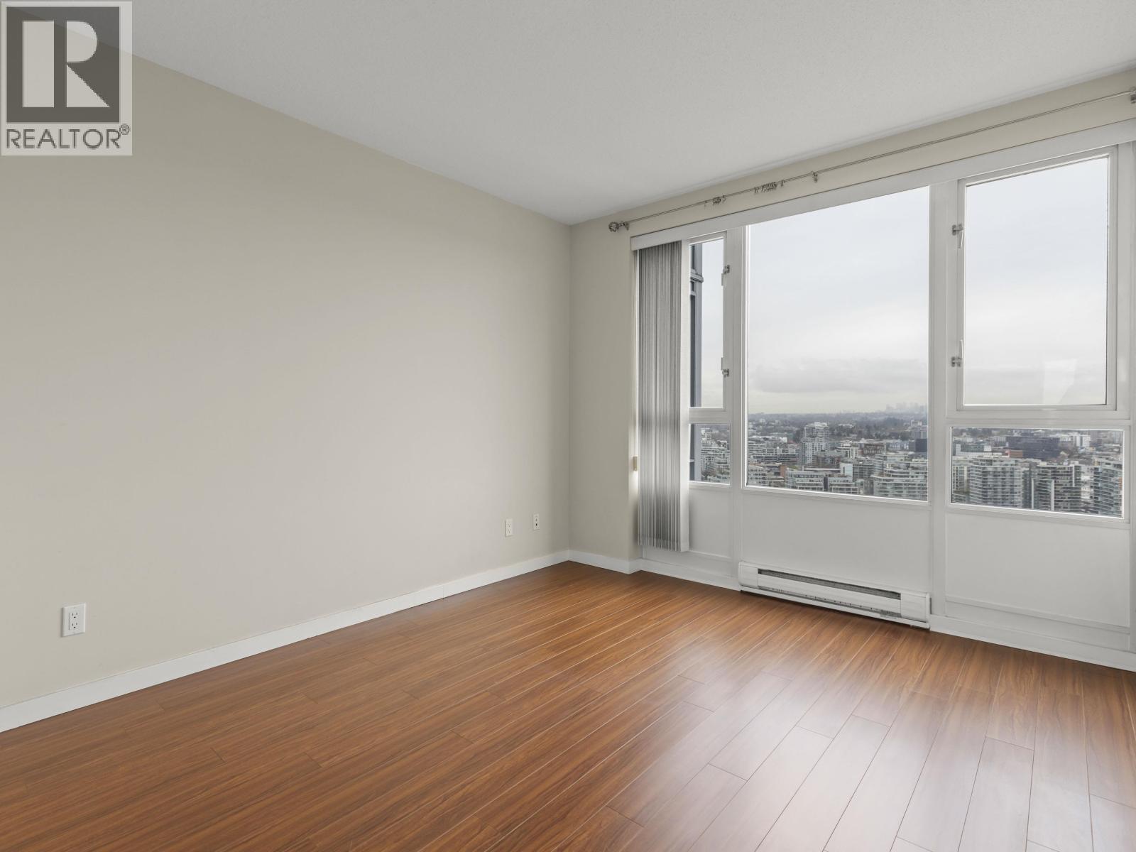 3805 1033 Marinaside Crescent, Vancouver, British Columbia  V6Z 3A3 - Photo 14 - R3081327