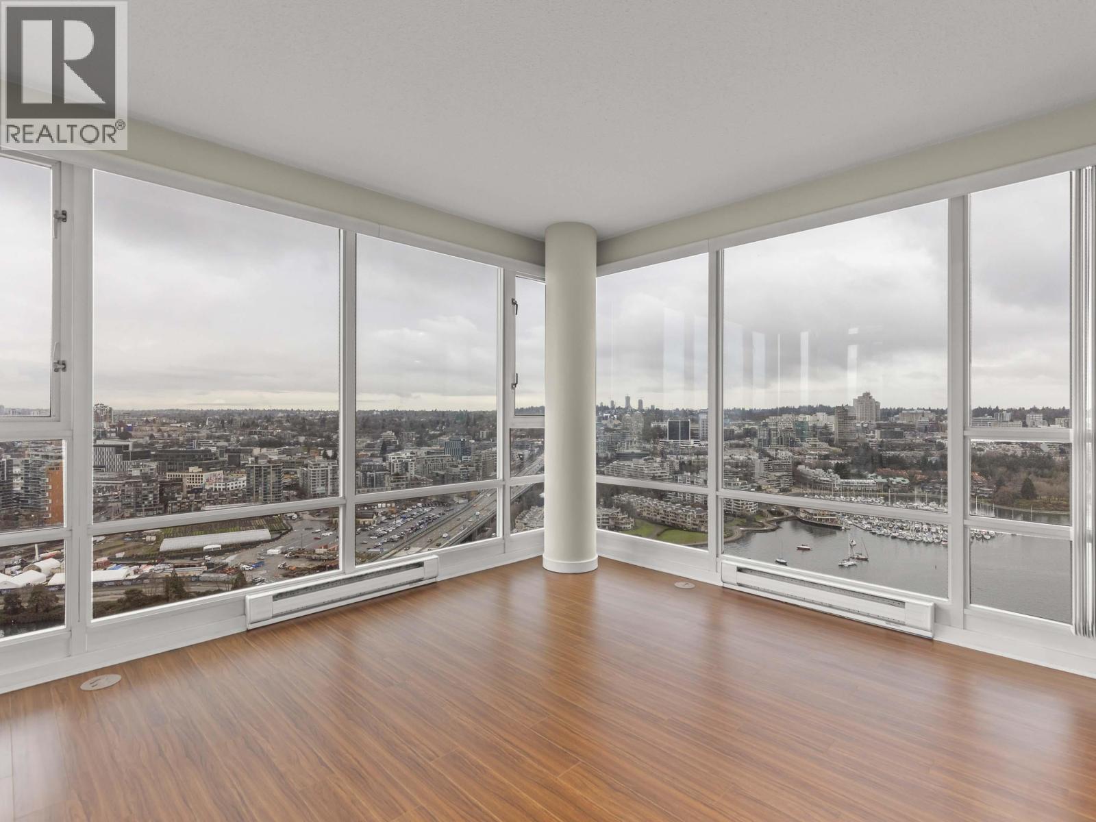 3805 1033 Marinaside Crescent, Vancouver, British Columbia  V6Z 3A3 - Photo 4 - R3081327