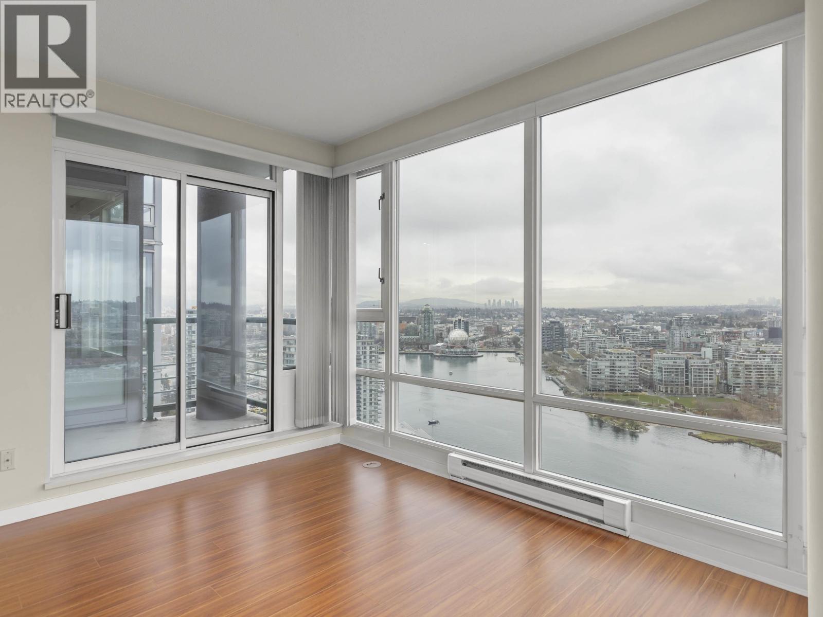 3805 1033 Marinaside Crescent, Vancouver, British Columbia  V6Z 3A3 - Photo 5 - R3081327