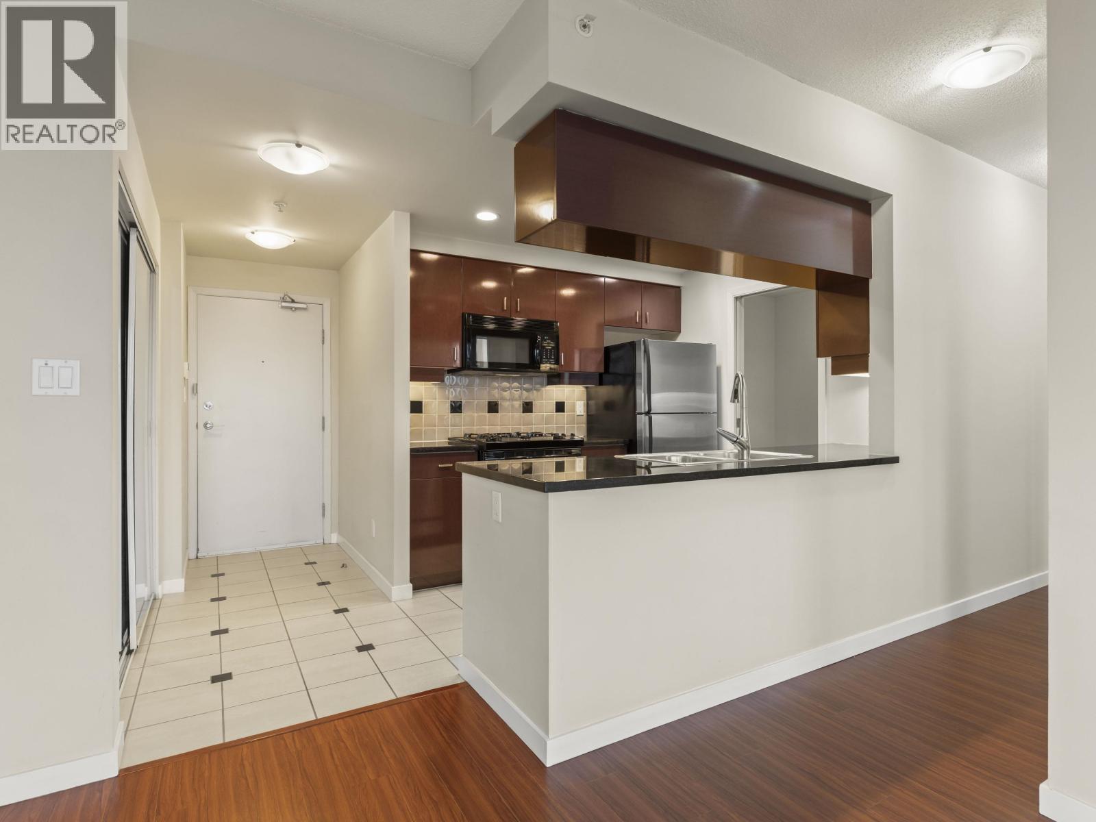 3805 1033 Marinaside Crescent, Vancouver, British Columbia  V6Z 3A3 - Photo 9 - R3081327