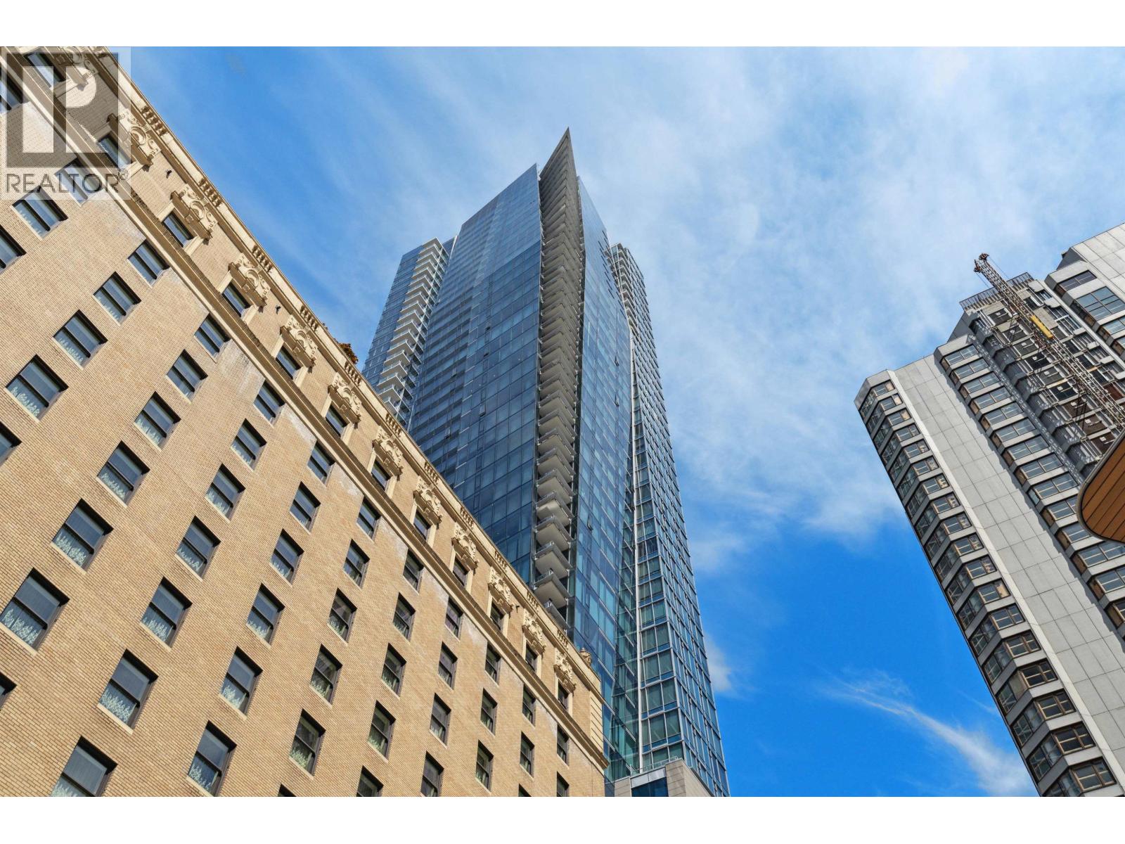 2702 667 Howe Street, Vancouver, British Columbia  V6C 0B5 - Photo 39 - R3081330