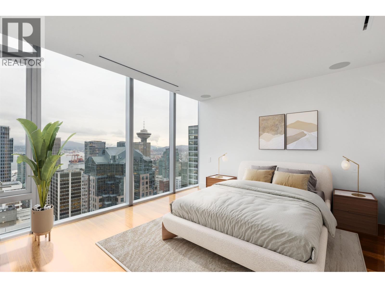 2702 667 Howe Street, Vancouver, British Columbia  V6C 0B5 - Photo 4 - R3081330