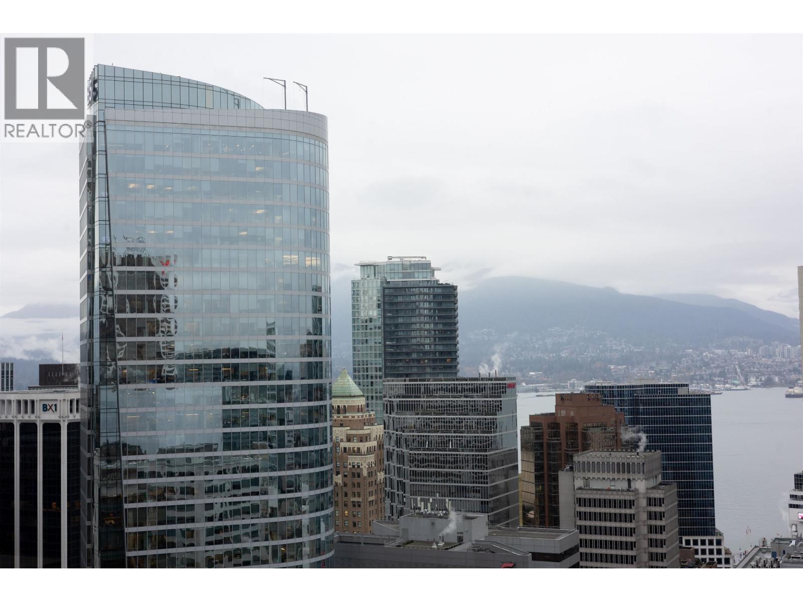 2702 667 Howe Street, Vancouver, British Columbia  V6C 0B5 - Photo 6 - R3081330