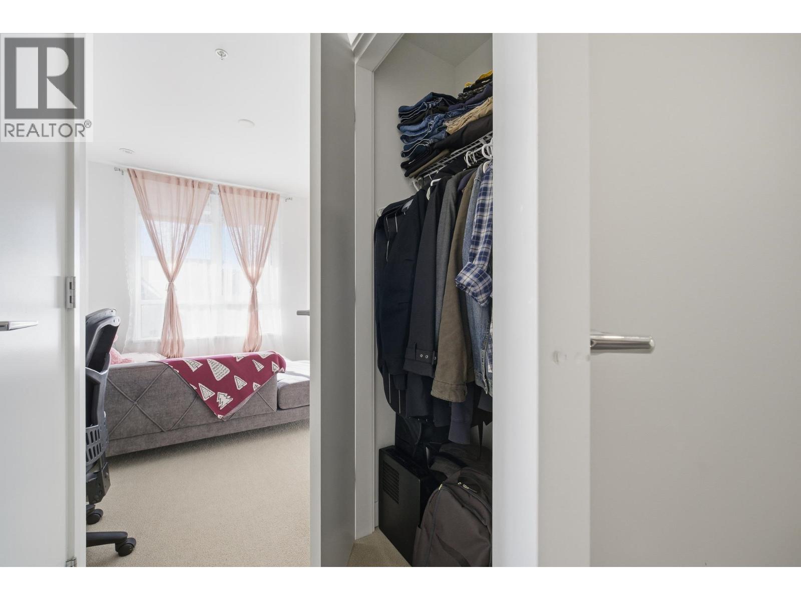 303 9150 University High Street, Burnaby, British Columbia  V5A 0C5 - Photo 17 - R3081348