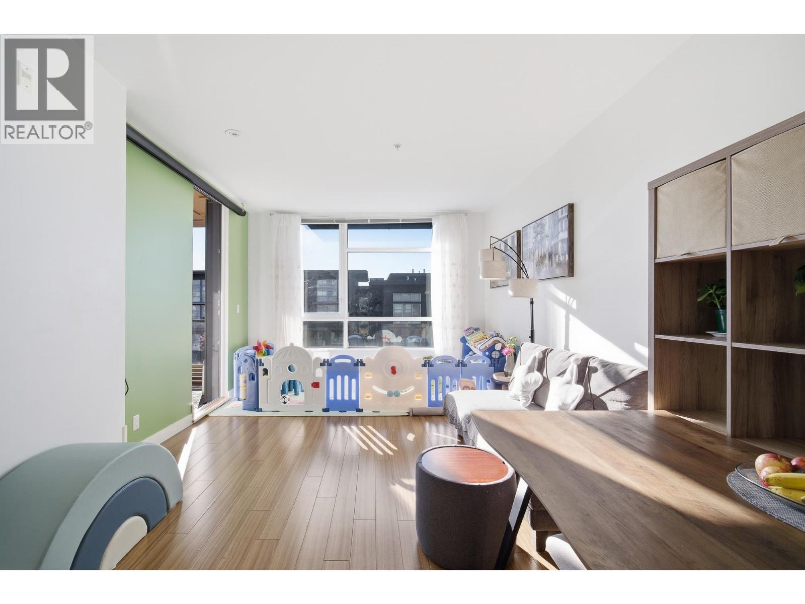 303 9150 University High Street, Burnaby, British Columbia  V5A 0C5 - Photo 21 - R3081348