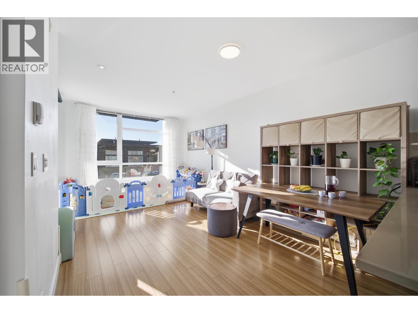 303 9150 University High Street, Burnaby, British Columbia  V5A 0C5 - Photo 22 - R3081348