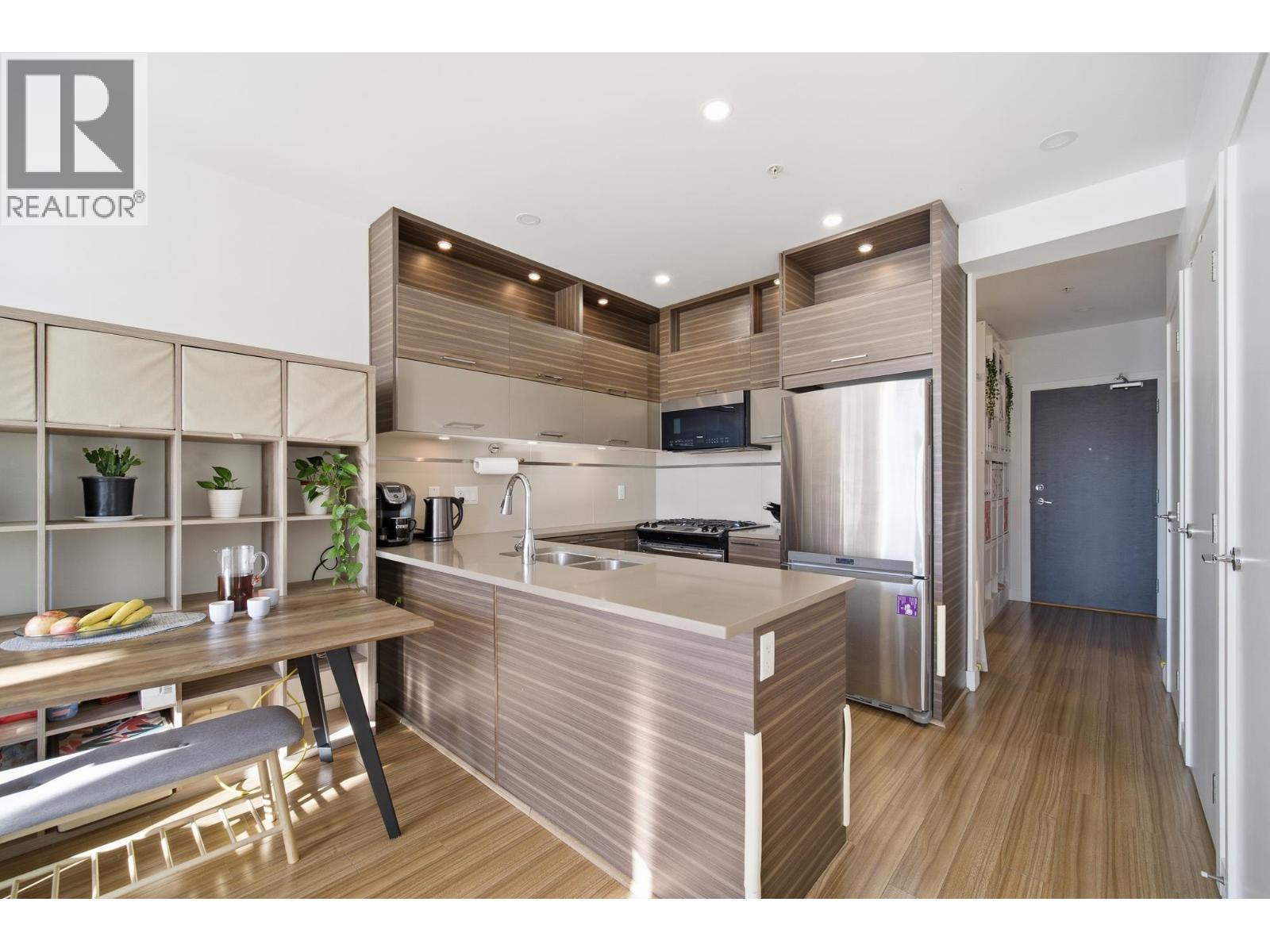 303 9150 University High Street, Burnaby, British Columbia  V5A 0C5 - Photo 24 - R3081348