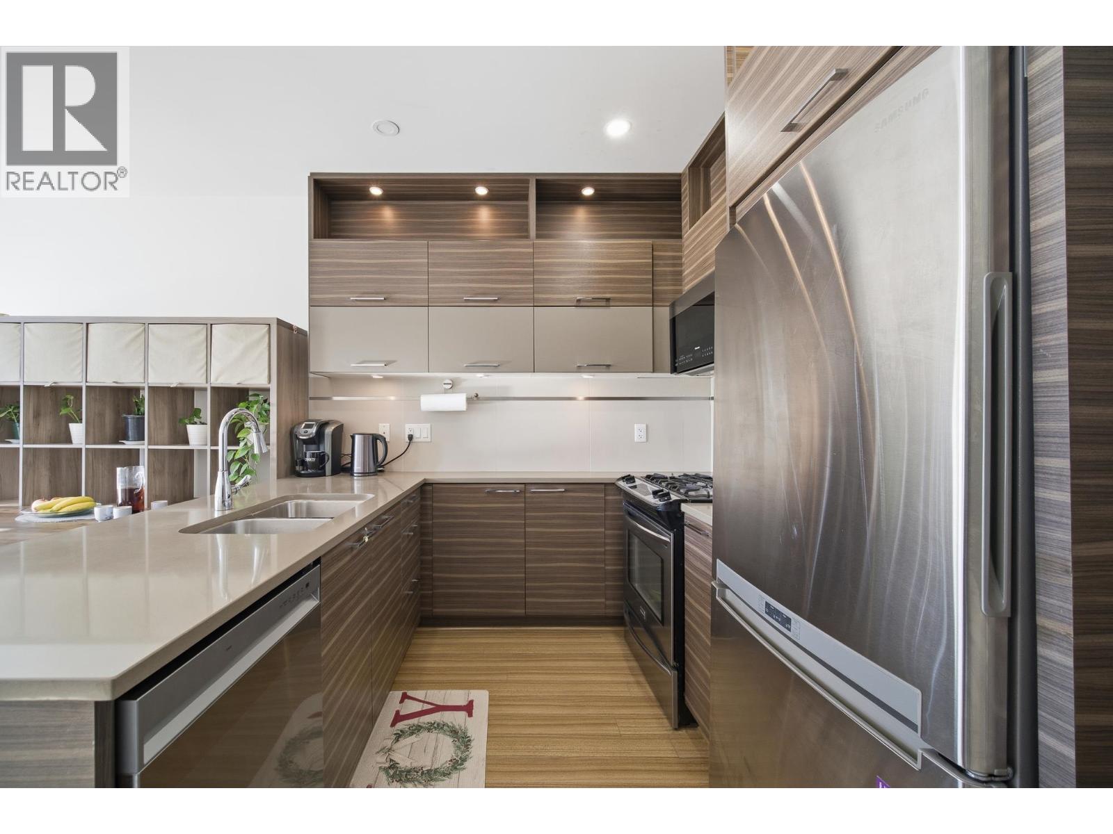 303 9150 University High Street, Burnaby, British Columbia  V5A 0C5 - Photo 25 - R3081348