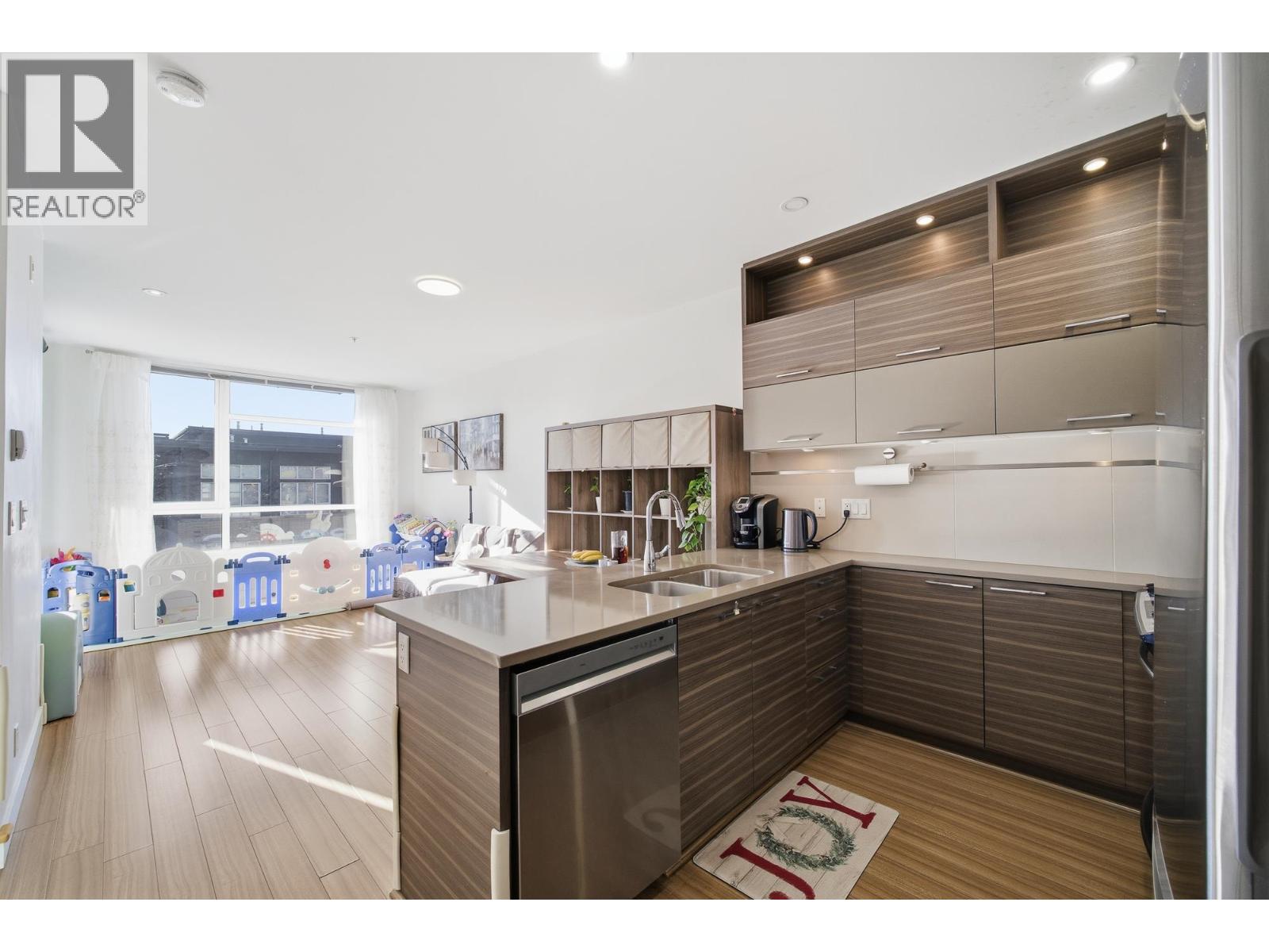 303 9150 University High Street, Burnaby, British Columbia  V5A 0C5 - Photo 26 - R3081348