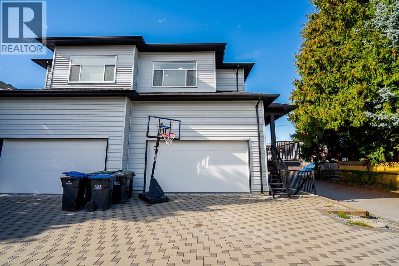 3080 Oxford Street, Coquitlam, British Columbia  V3B 4C3 - Photo 35 - R3081350