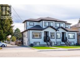 3080 OXFORD STREET, Coquitlam, British Columbia