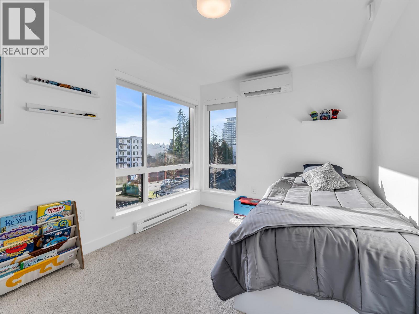 120 609 Sydney Avenue, Coquitlam, British Columbia  V3K 3K1 - Photo 15 - R3081351