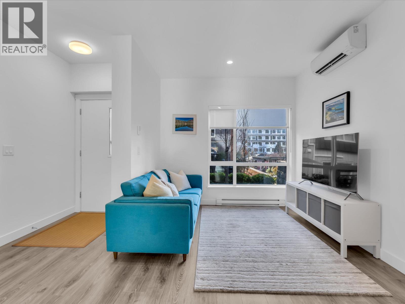 120 609 Sydney Avenue, Coquitlam, British Columbia  V3K 3K1 - Photo 4 - R3081351