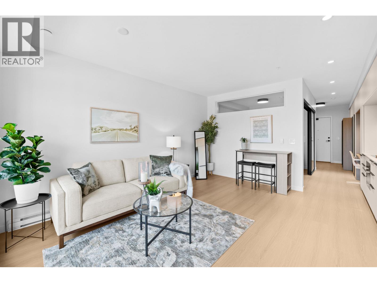 508 2015 St. Johns Street, Port Moody, British Columbia  V3H 0N5 - Photo 1 - R3081362