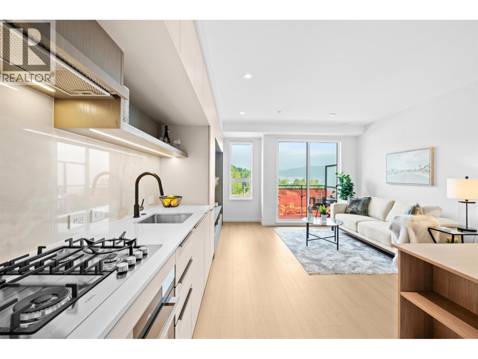 508 2015 St. Johns Street, Port Moody, British Columbia  V3H 0N5 - Photo 12 - R3081362