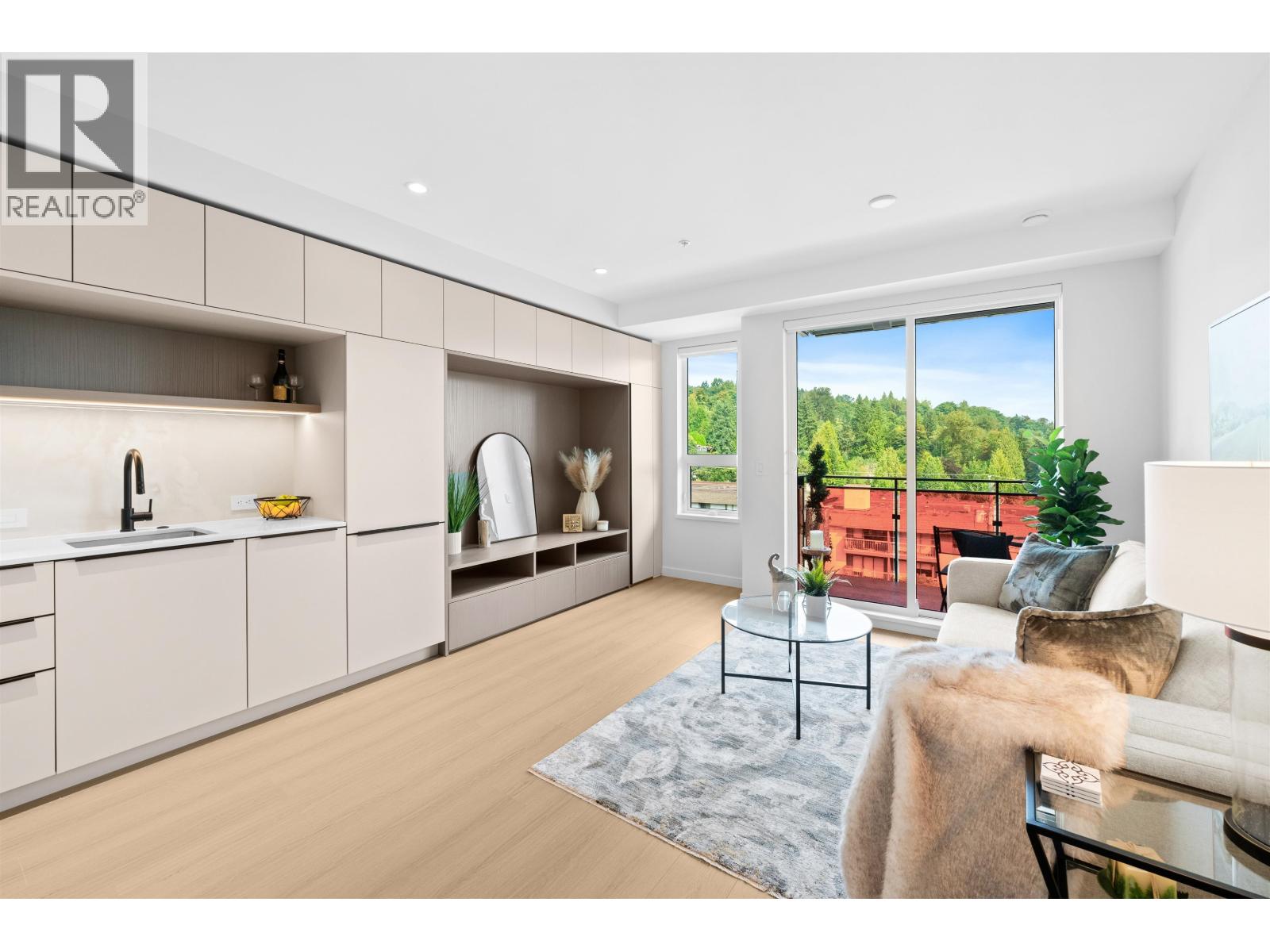 508 2015 St. Johns Street, Port Moody, British Columbia  V3H 0N5 - Photo 14 - R3081362