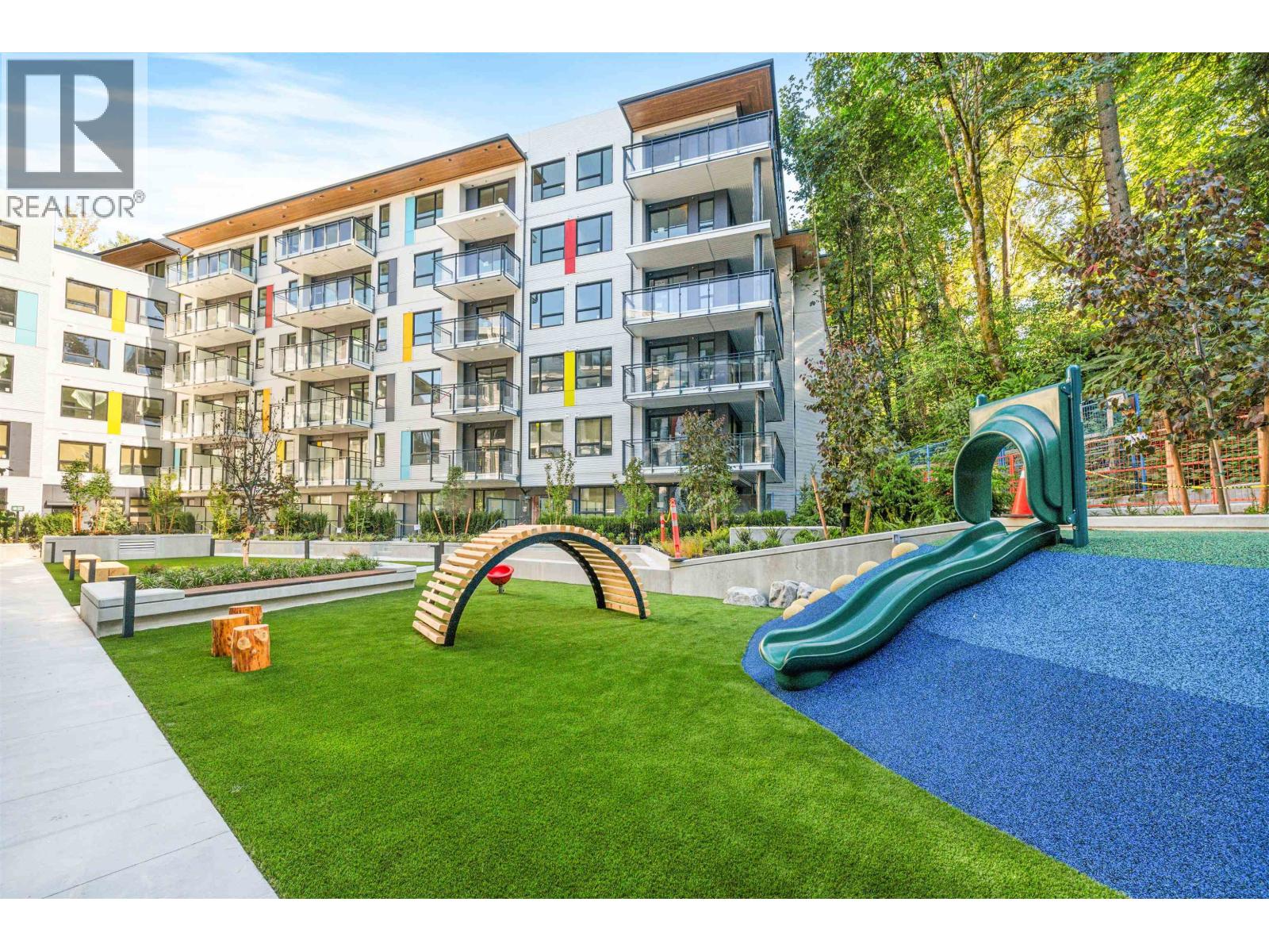 508 2015 St. Johns Street, Port Moody, British Columbia  V3H 0N5 - Photo 31 - R3081362