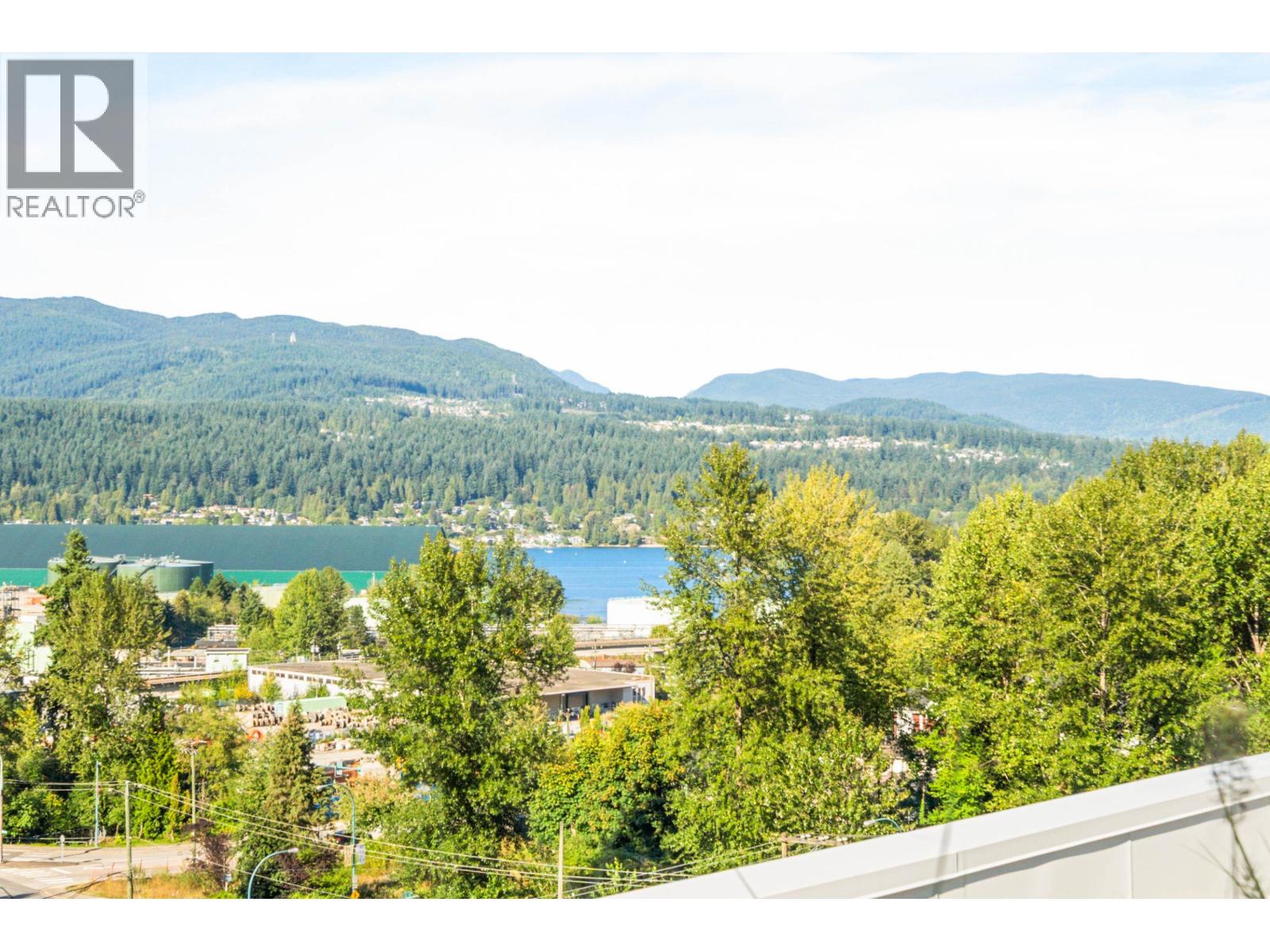 508 2015 St. Johns Street, Port Moody, British Columbia  V3H 0N5 - Photo 32 - R3081362