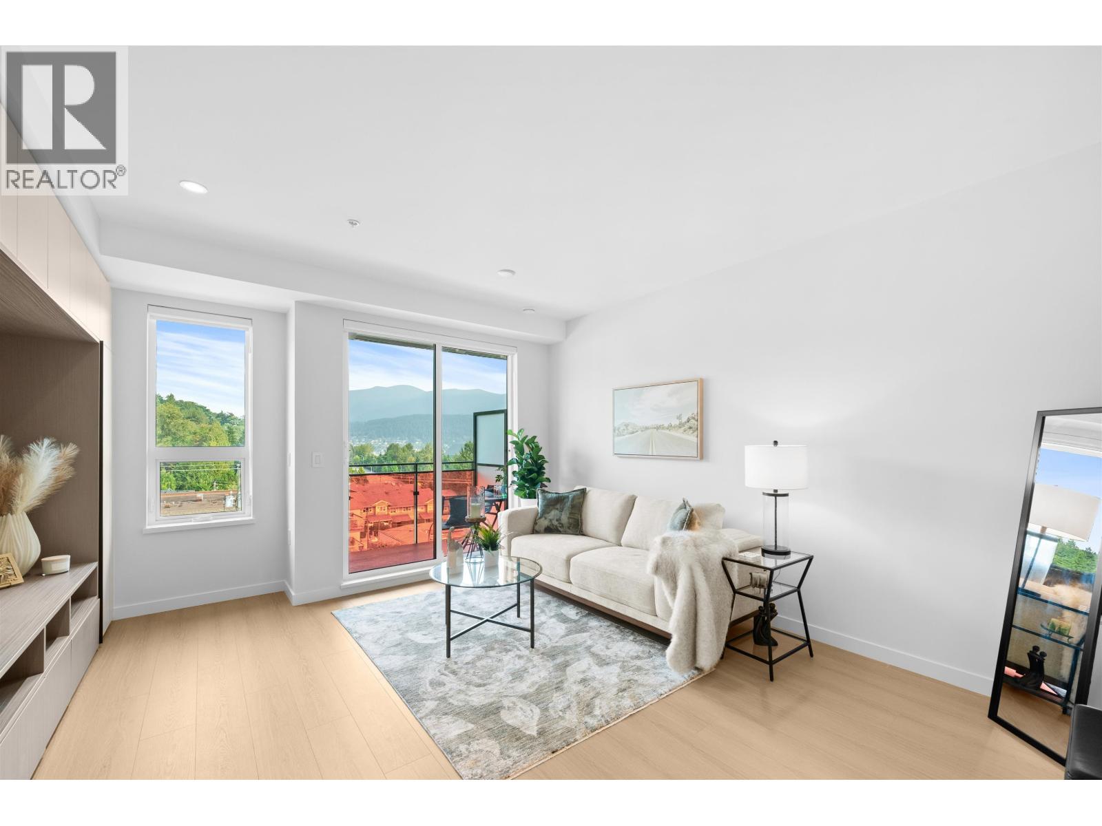 508 2015 St. Johns Street, Port Moody, British Columbia  V3H 0N5 - Photo 8 - R3081362