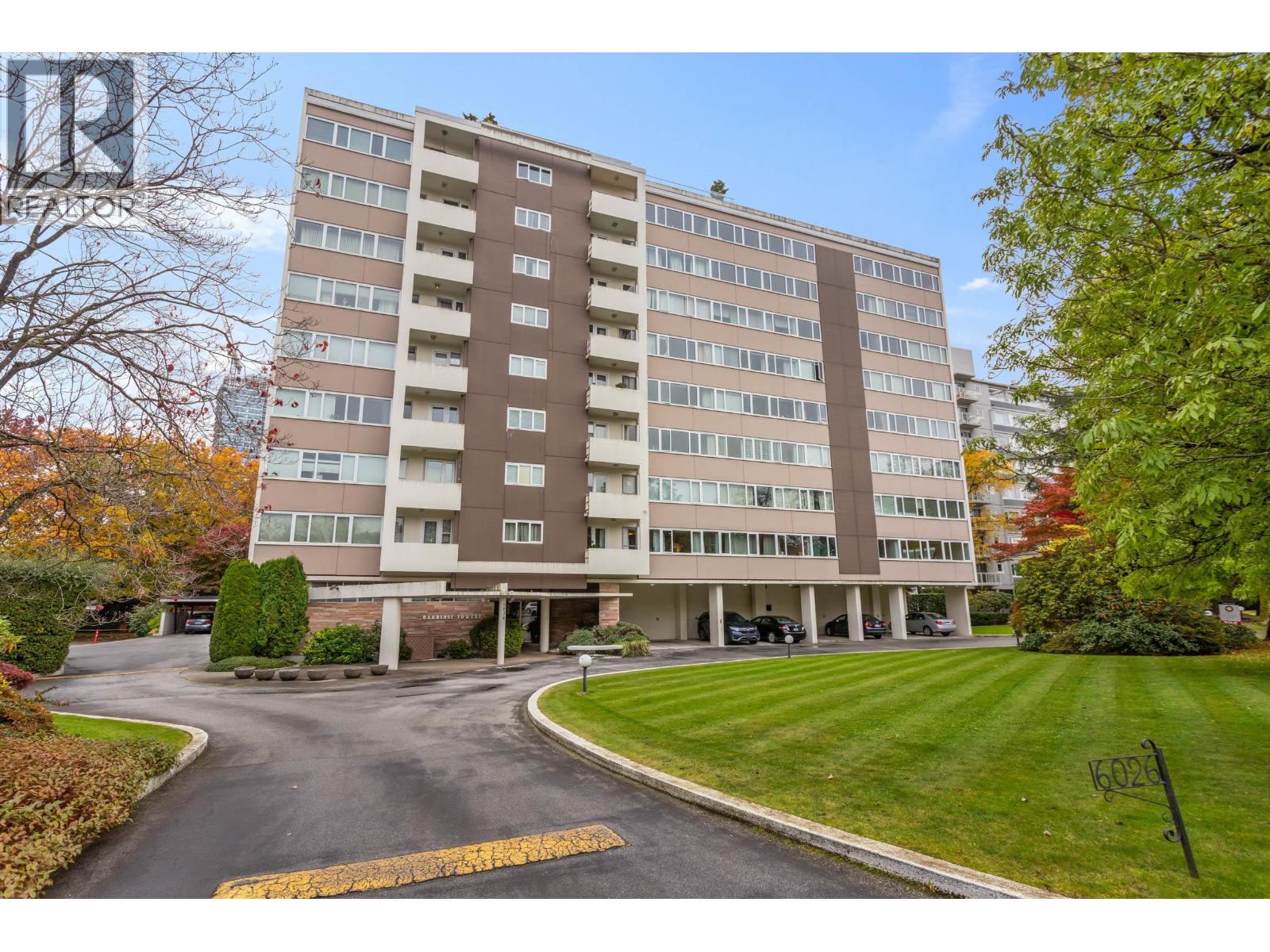 402 6026 Tisdall Street, Vancouver, British Columbia  V5Z 3N2 - Photo 1 - R3081366