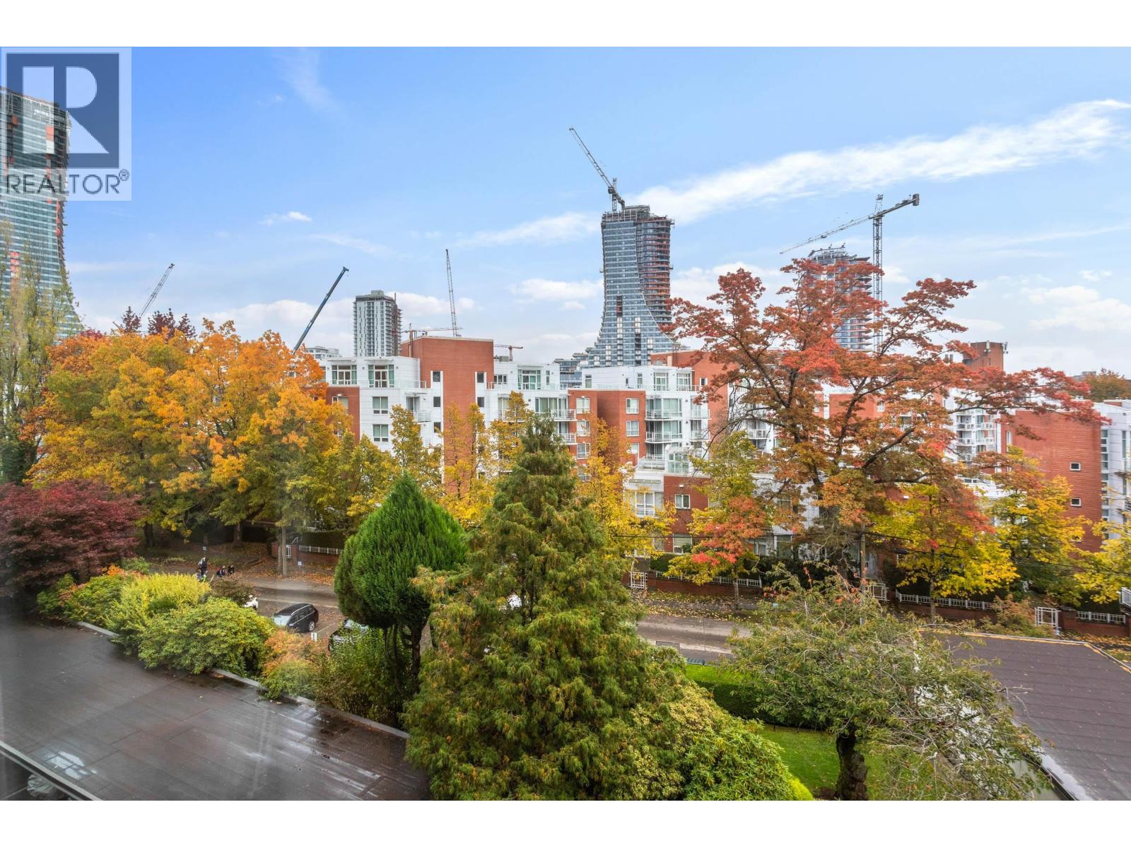 402 6026 Tisdall Street, Vancouver, British Columbia  V5Z 3N2 - Photo 20 - R3081366